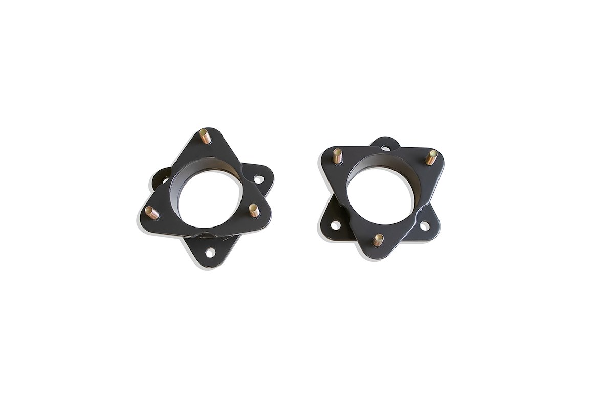 Maxtrac Lifted Strut Spacers