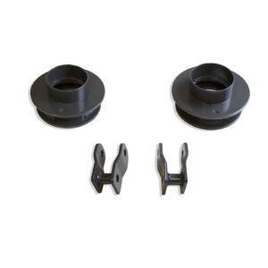 Maxtrac Front Coil Spacer W/SHOCK Extenders
