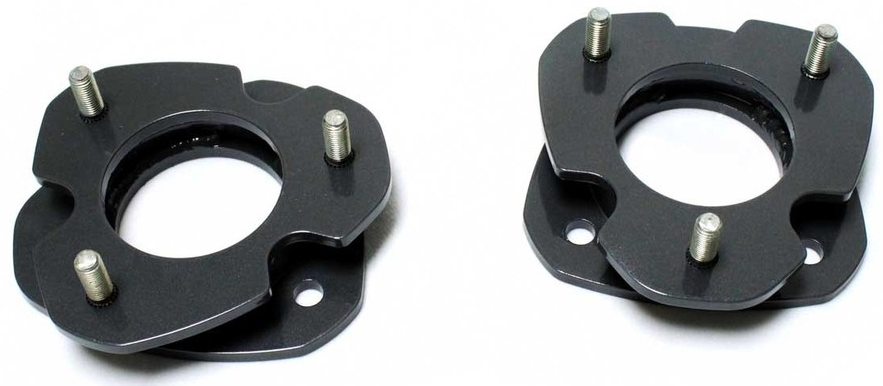 Maxtrac Lifted Strut Spacers