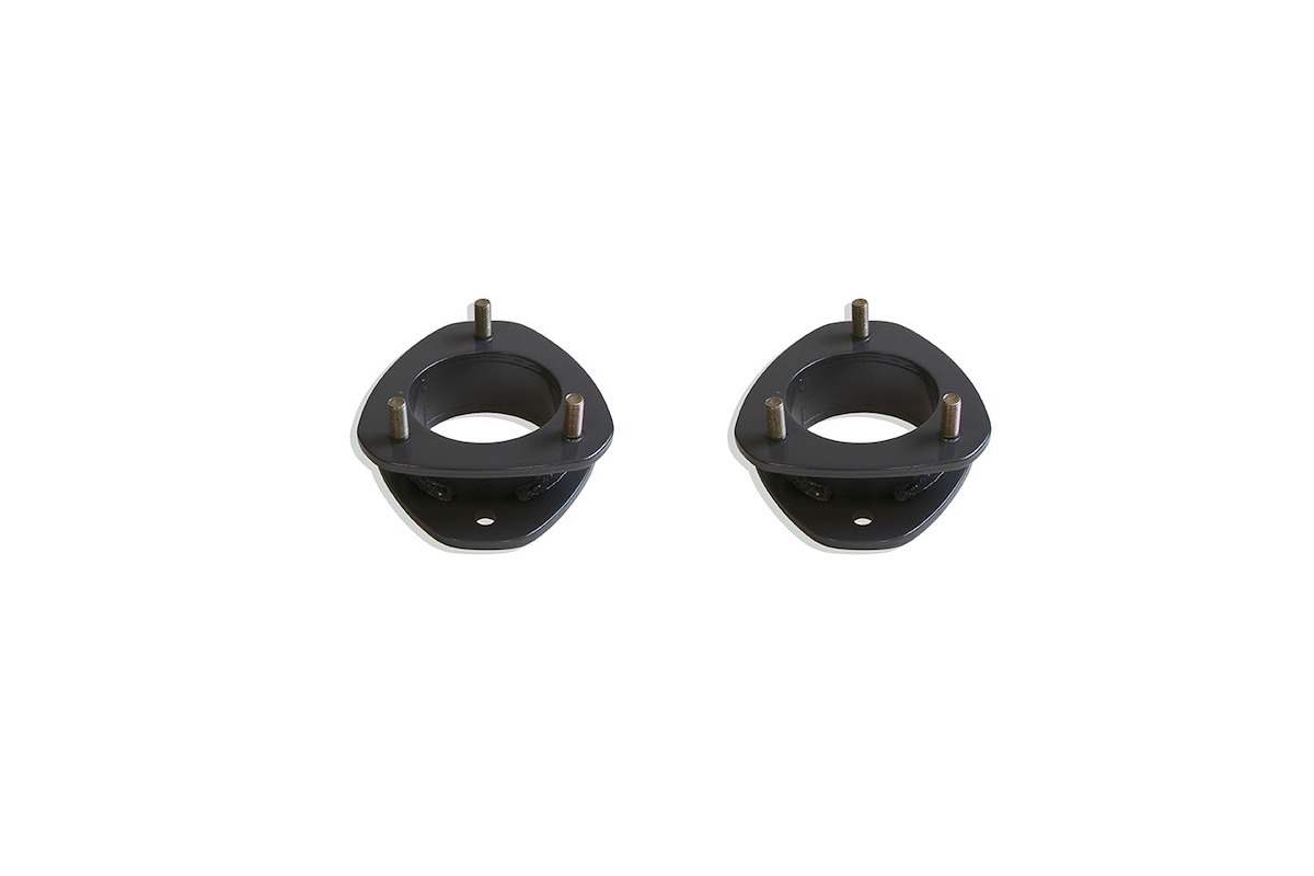 Maxtrac Lifted Strut Spacers