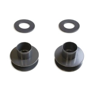 Maxtrac Front Coil Spacers (TOP MOUNT)