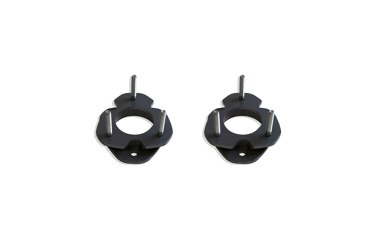 Maxtrac Lifted Strut Spacers
