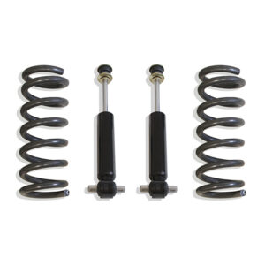 Maxtrac 2.5"FR Liftcoils FR Maxtrac Shocks