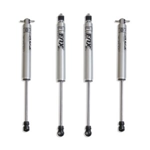 Maxtrac 4 FOX 2.0 Performance Shocks