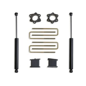 Maxtrac 3 Strut SP 4 Liftblksuboltsmaxshocks
