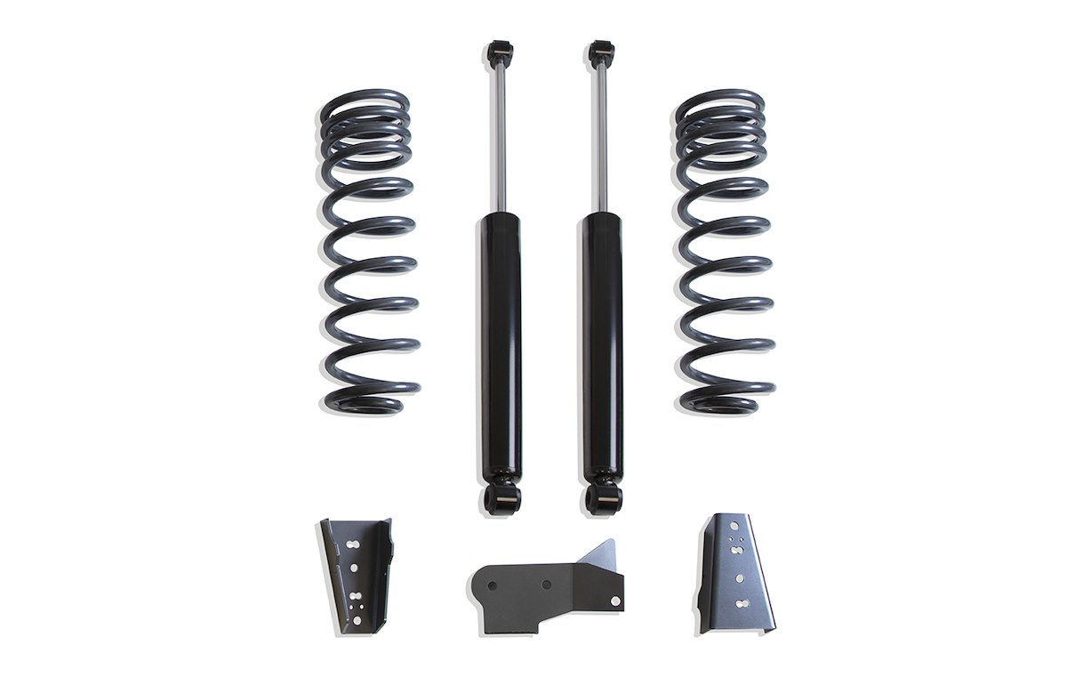 Maxtrac 3 Rcoilsway Bar Brkts Maxtracshocks