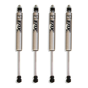 Maxtrac Front & Rear FOX Shocks