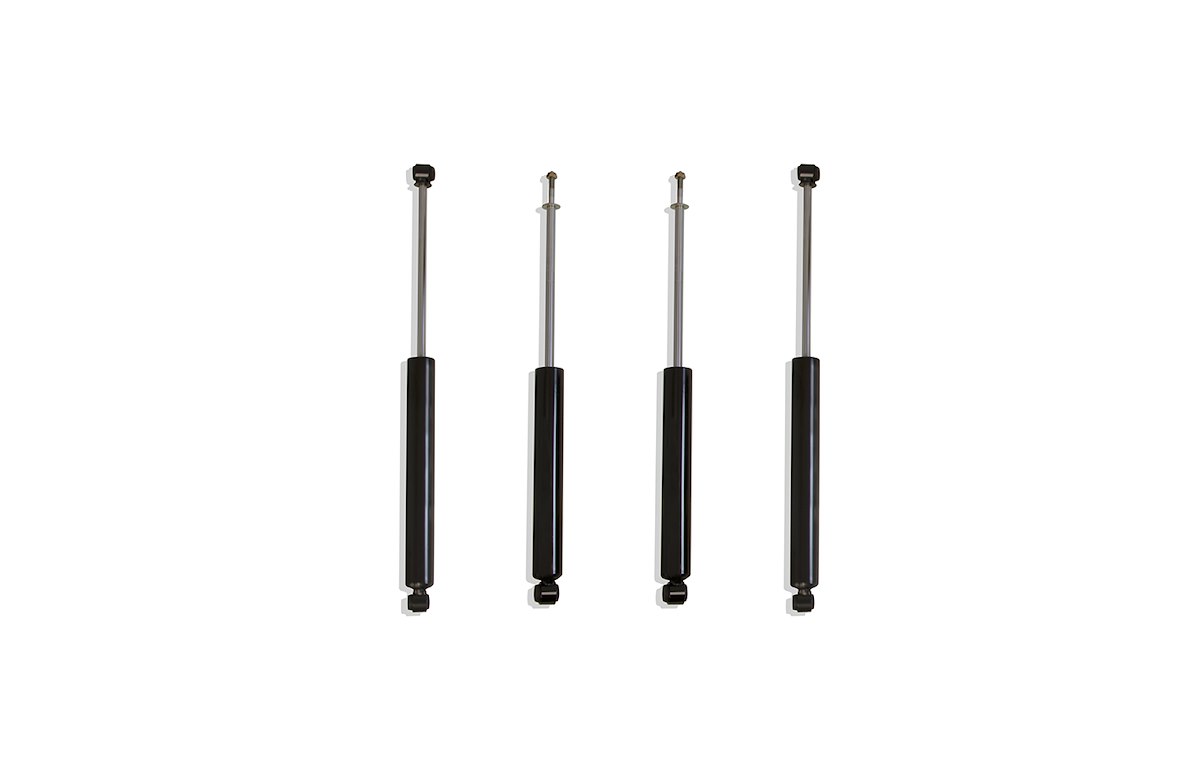 Maxtrac Front & Rear Maxtrac Shocks