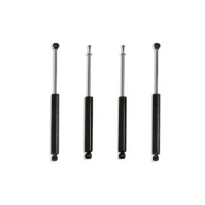 Maxtrac Front & Rear Maxtrac Shocks