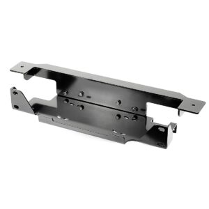 Rugged Ridge Winch Plate (11543.15)