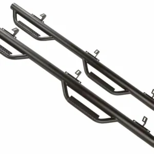 Rugged Ridge Spartan Nerf Bar