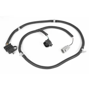 Rugged Ridge Trailer Wiring Harness