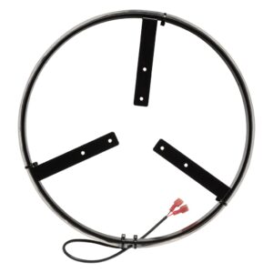 Oracle Lighting Oracle LED Illuminated Wheel Ring B (4211-003)