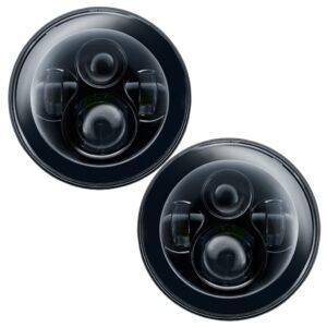 Oracle Lighting Oracle 7' High Powered LED Headligh (5769-504)