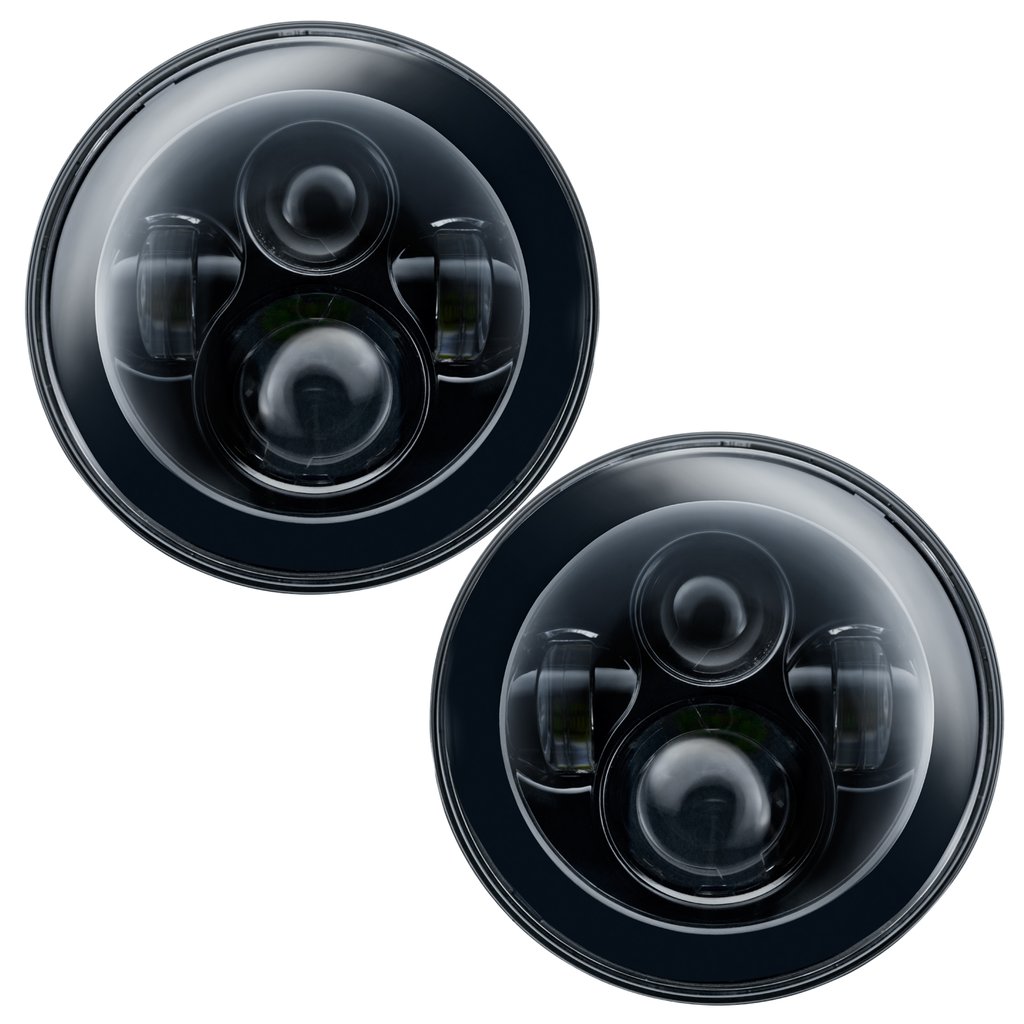 Oracle Lighting Oracle 7' High Powered LED Headligh (5769-504)