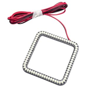 Oracle Lighting Oracle OFF-Road 3' Square WP LED HA