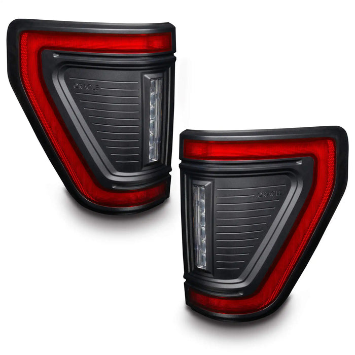 Oracle Lighting Flush Style LED TAILLIGHTF150 2021-2024 (5910-504)