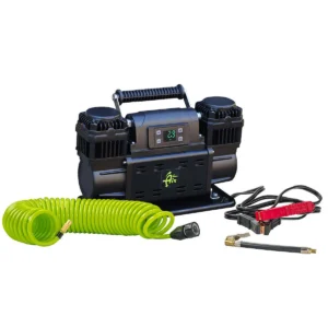 Overland Vehicle Systems Egoi Portable Air Compressor System