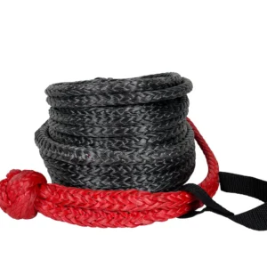 Overland Vehicle Systems Brute Recovery Winch Line Extension