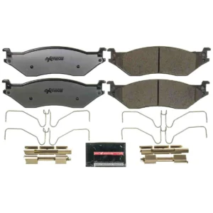 Powerstop Z36 Truck Tow Brake Pads