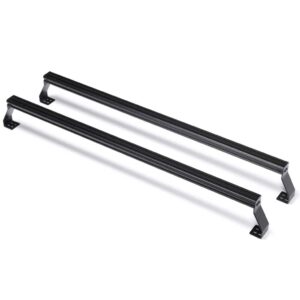 Putco HD Elevated Cross Rails FOR TEC RAI (185743HD)