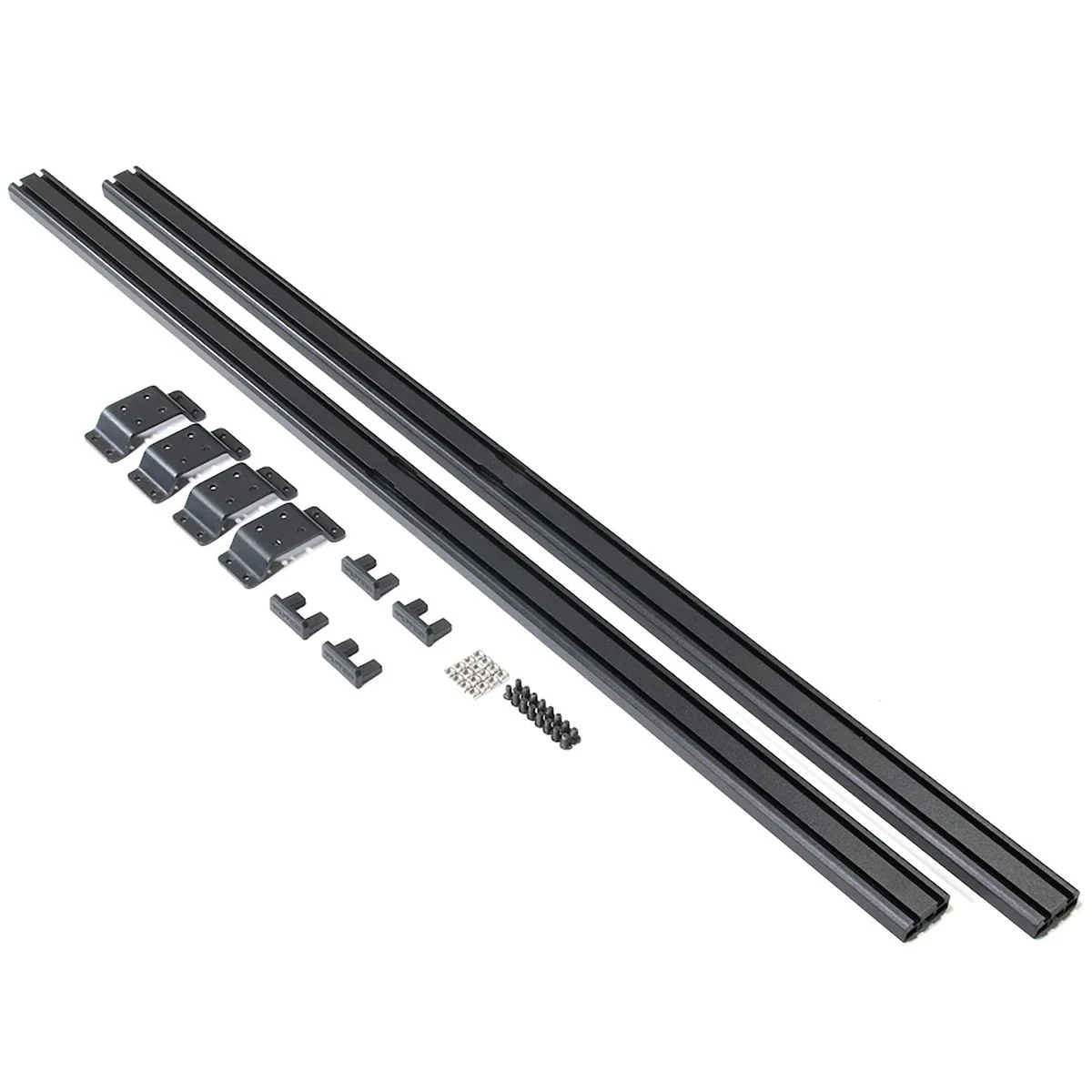 Putco TEC Rack Cross Bars