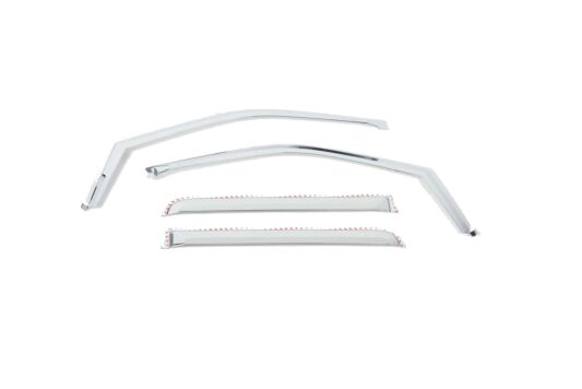Putco F150 Super Crew 4PC Visors (480065)