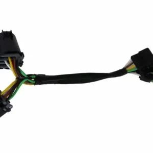 Putco 19+GMC Blade Quick Connect Harness