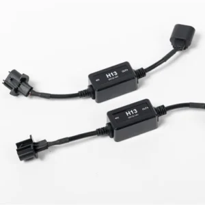 Putco Anti-Flicker Wire Harness