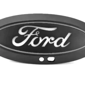 Putco 2021 Ford F-150 Front Emblem