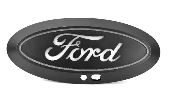 Putco 2021 Ford F-150 Front Emblem