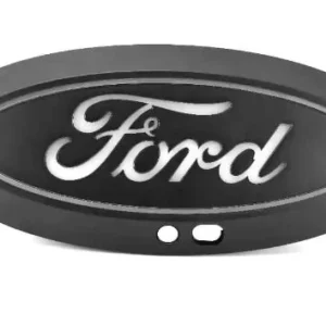 Putco Ford Super Duty Front Emblem