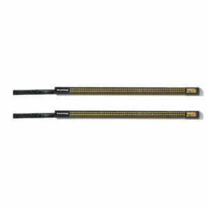 Putco Work Blade Amber White 12 Pair