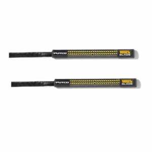 Putco Work Blade Amber BLU 6 Pair