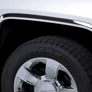 Putco Fender Trim GM Vari 1999-2007