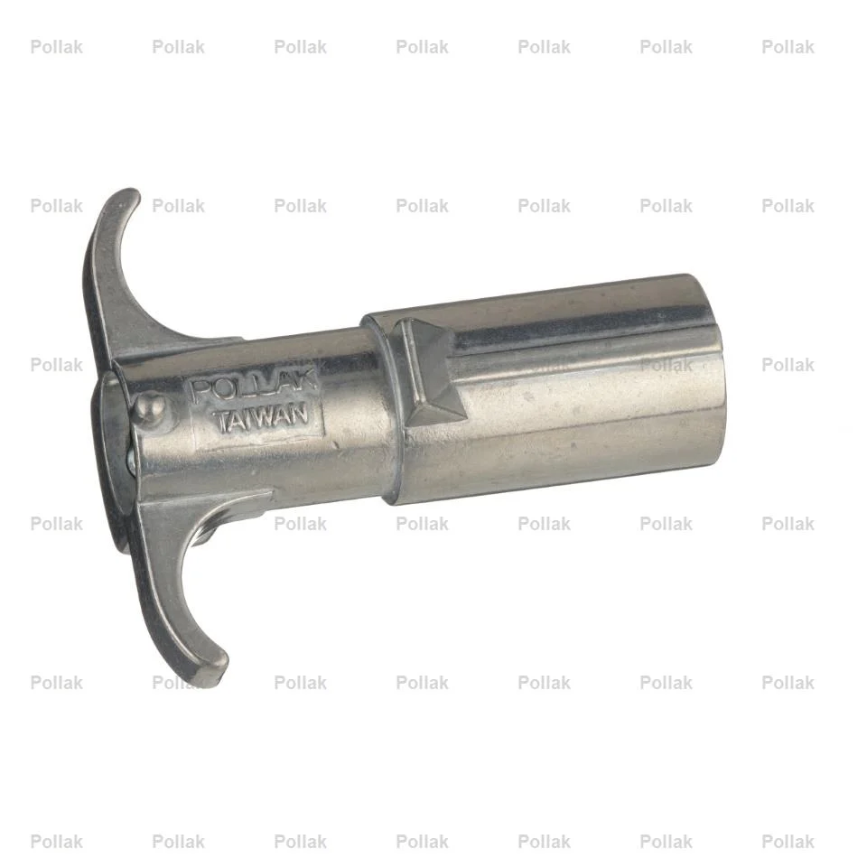 Pollak 4-WAY Connector Plug