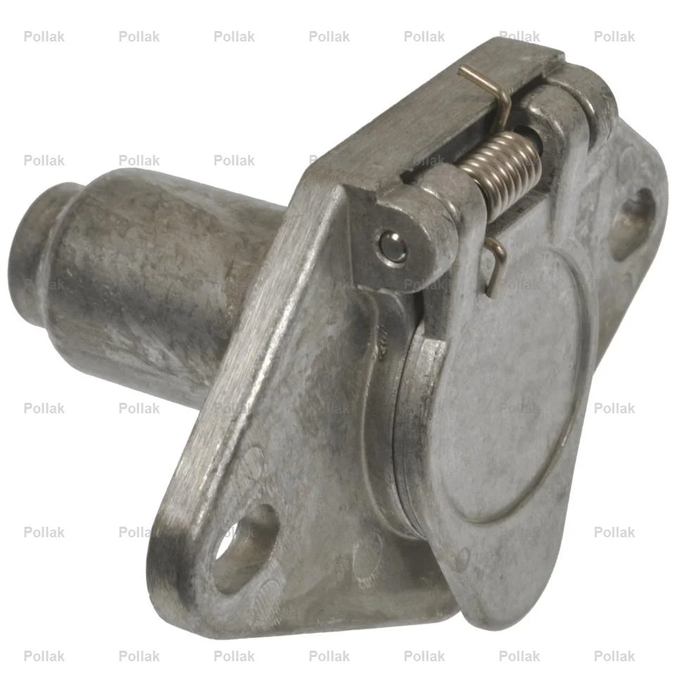 Pollak 4-WAY Connector Socket