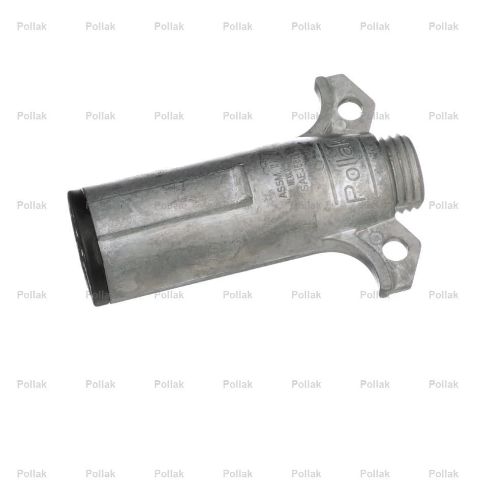Pollak 7-WAY Connector Plug