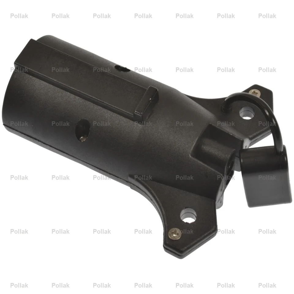Pollak 7-SPADE to 4-WAY Adapter