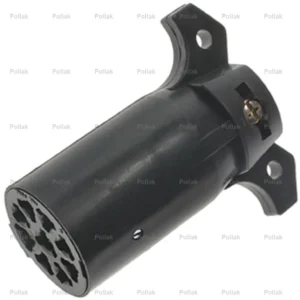 Pollak 9 WAY Connector Plug