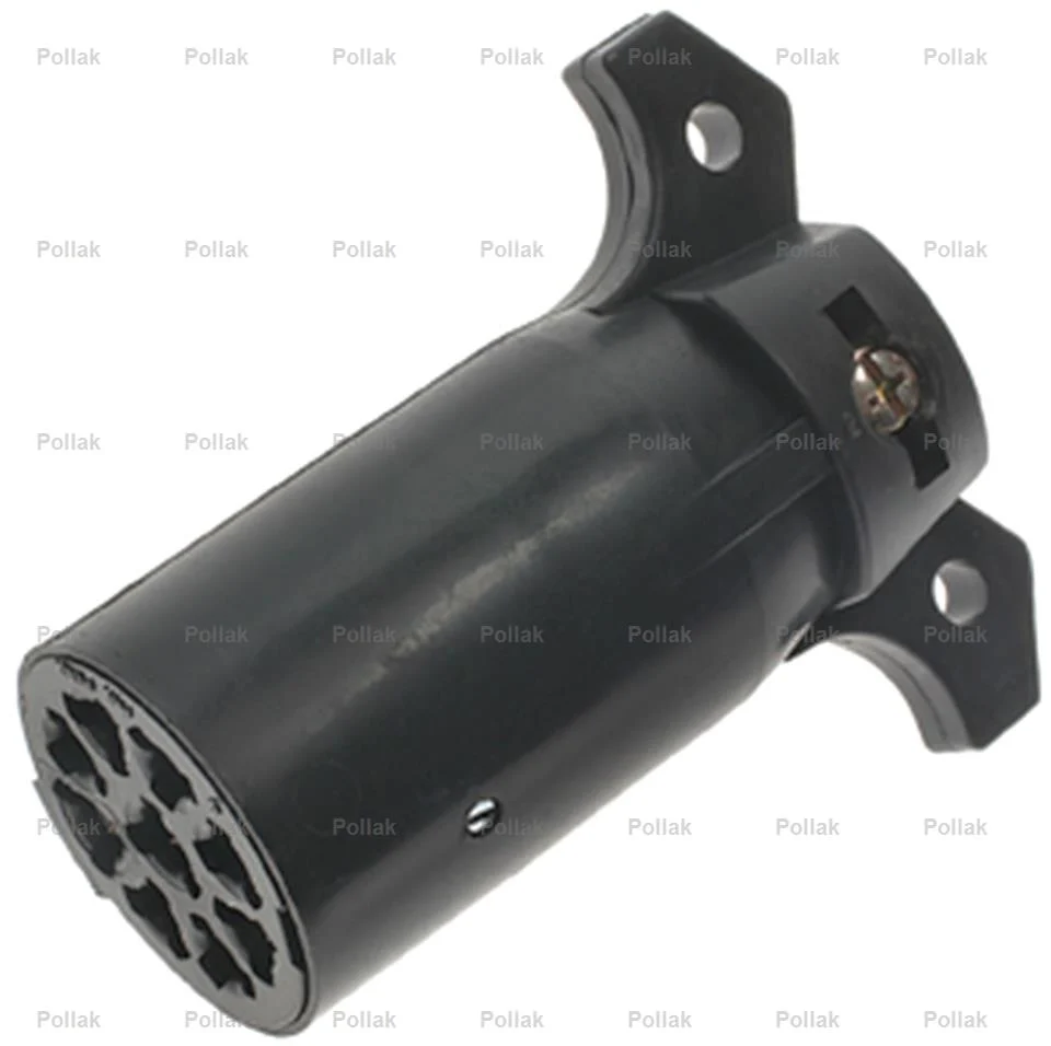 Pollak 9 WAY Connector Plug