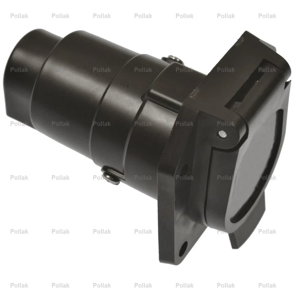 Pollak 9 WAY Connector Socket