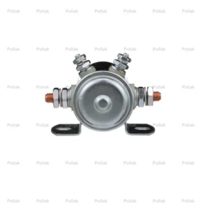 Pollak Starter Solenoid 12 Volt