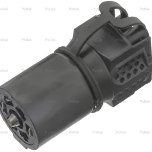 Pollak Flexible 7 WAY Blade to 5-WAY & 4-W
