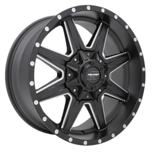 Pro Comp Quick 8 Series 20x9.5 5x150