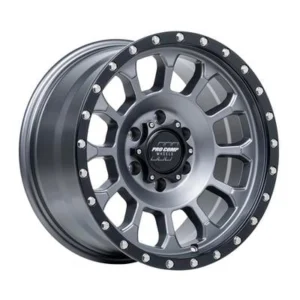 Pro Comp Series 34 17x8.5 6x135 +0mm Offset