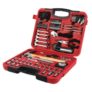 Perform Tool Tool Set