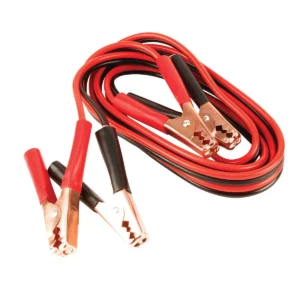 Perform Tool Battery Jumper Cable
