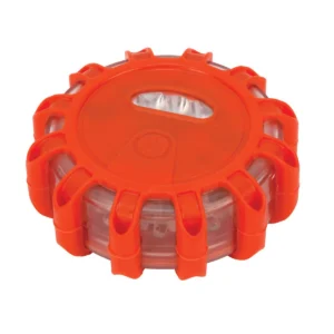 Perform Tool LED Safety Flare