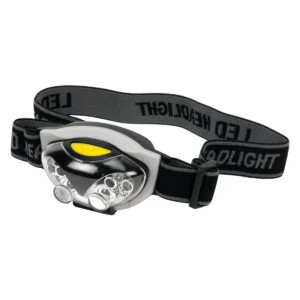 Perform Tool 6 LED Headlamp
